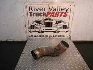 Used 2002 Mack CX613 Vision Exhaust Pipe & Part (Stock #180097-37)) Part Image