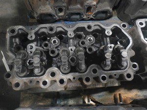 Used 2002 Mack E7-300 Head (Stock #P-4771)) Part Image
