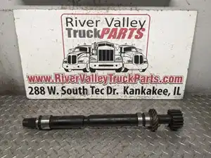 Used 2002 Mack E7 Engine Misc Part (Stock #220231-38)) Part Image
