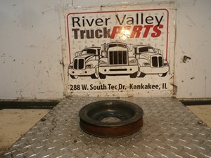 Used 2002 Mack E7 Engine Misc Part (Stock #180009-23)) Part Image