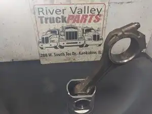 Used 2002 Mack E7 Engine Misc Part Image