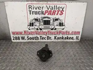 Used 2002 Mack E7 Engine Misc Part Image
