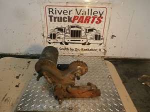 Used 2002 Mack E7 Engine Misc Part (Stock #180009-6)) Part Image