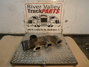 Photo of part