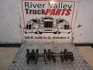 Used 2002 Mack E7 Rocker Arm (Stock #180009-16)) Part Image