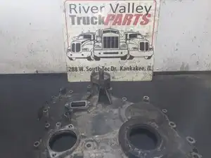 Used 2002 Mack E7 Front Cover (Stock #220231-21)) Part Image