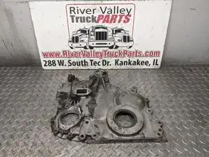 Used 2002 Mack E7 Front Cover (Stock #220223-6)) Part Image