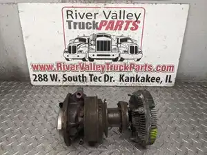 Used 2002 Mack E7 Water Pump (Stock #220223-46)) Part Image