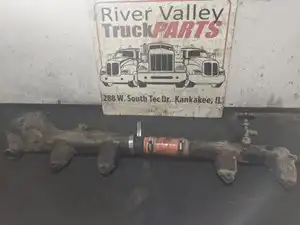 Used 2002 Mack E7 Water Seperator (Stock #220231-26)) Part Image