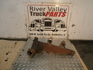 Used 2002 Mack E7 Water Seperator (Stock #180009-8)) Part Image
