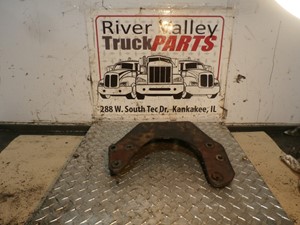 Used 2002 Mack LE613 Engine Mount (Stock #180009-25)) Part Image