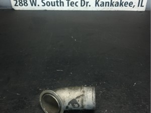 Used 2002 & Up Mercedes MBE 900 Engine Misc Part (Stock #P-8834)) Part Image