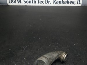 Used 2002 & Up Mercedes MBE 900 Engine Misc Part (Stock #P-8839)) Part Image