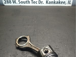 Used 2002 & Up Mercedes MBE 900 Piston & Rod (Stock #P-8850)) Part Image
