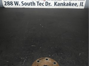 Used 2002 & Up Mercedes Flex Plate (Stock #P-8848)) Part Image