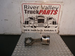 Used 2003 Caterpillar 3126/CFE Piston & Rod (Stock #190003-12)) Part Image