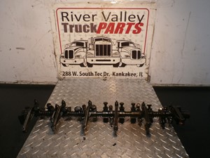 Used 2003 Caterpillar 3126/CFE Rocker Arm (Stock #190003-27)) Part Image