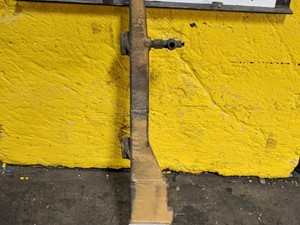 Used 2003 Caterpillar C12 Engine Misc Part (Stock #190315-3)) Part Image