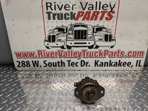 Used 2003 Caterpillar C12 Fuel Gear Pump (Stock #200369-15)) Part Image