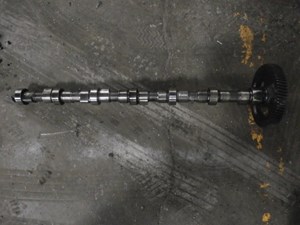 Used 2003 Cummins ISB Camshaft (Stock #P-1110)) Part Image