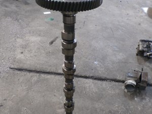 Used 2003 Cummins ISB Camshaft (Stock #P-1130)) Part Image