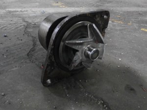 Used 2003 Cummins ISB Water Pump (Stock #P-1109)) Part Image