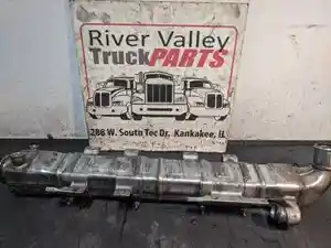 Used 2003 Cummins ISX EGR Cooler (Stock #220654-16)) Part Image