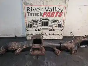 Used 2003 Cummins ISX Exhaust Manifold (Stock #220654-17)) Part Image