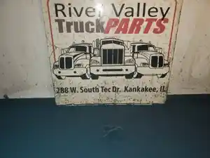 Used 2003 Cummins ISX Fuel Injection Part Image