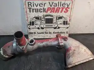 Used 2003 Cummins ISX Intake Manifold (Stock #220654-25)) Part Image
