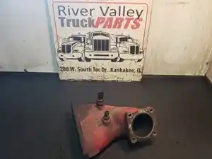 Used 2003 Cummins ISX Intake Manifold (Stock #230260-11)) Part Image