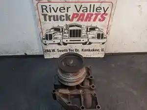 Used 2003 Cummins ISX Water Pump (Stock #220654-30)) Part Image