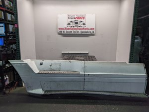Used 2003 Freightliner Columbia 120 Tank Fairing (Stock #200297-7)) Part Image