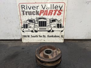 Used 2003 GM/Chev (HD) 6.6L DURAMAX Balancer (Stock #220058-36)) Part Image