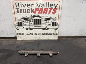 Used 2003 GM/Chev (HD) 6.6L DURAMAX Engine Misc Part (Stock #220058-43)) Part Image