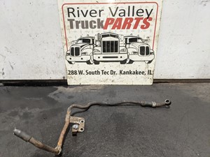 Used 2003 GM/Chev (HD) 6.6L DURAMAX Engine Misc Part (Stock #220058-55)) Part Image
