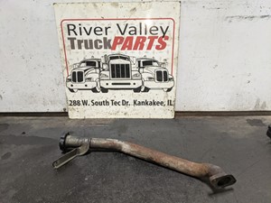 Used 2003 GM/Chev (HD) 6.6L DURAMAX Engine Misc Part (Stock #220058-48)) Part Image