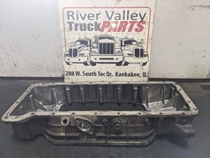 Used 2003 GM/Chev (HD) 6.6L DURAMAX Engine Misc Part (Stock #220058-21)) Part Image