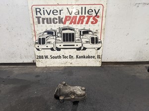 Used 2003 GM/Chev (HD) 6.6L DURAMAX Engine Misc Part (Stock #220058-49)) Part Image