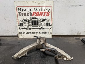 Used 2003 GM/Chev (HD) 6.6L DURAMAX Engine Misc Part (Stock #220058-41)) Part Image