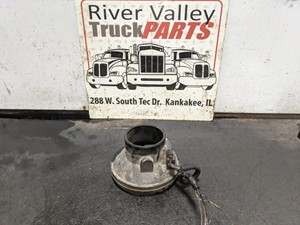 Used 2003 GM/Chev (HD) 6.6L DURAMAX Engine Misc Part (Stock #220058-56)) Part Image