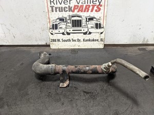 Used 2003 GM/Chev (HD) 6.6L DURAMAX Engine Misc Part (Stock #220058-15)) Part Image