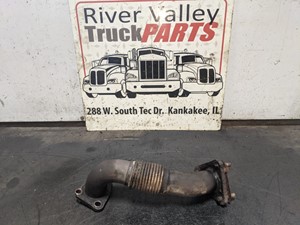 Used 2003 GM/Chev (HD) 6.6L DURAMAX Engine Misc Part (Stock #220058-35)) Part Image