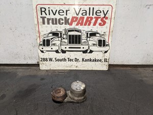 Used 2003 GM/Chev (HD) 6.6L DURAMAX Engine Misc Part (Stock #220058-32)) Part Image