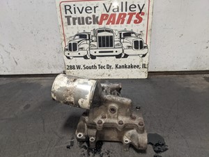 Used 2003 GM/Chev (HD) 6.6L DURAMAX Engine Misc Part (Stock #220058-33)) Part Image