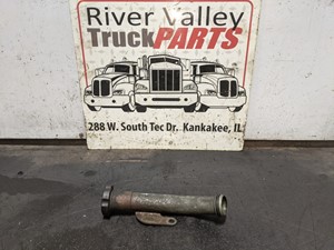 Used 2003 GM/Chev (HD) 6.6L DURAMAX Engine Misc Part (Stock #220058-47)) Part Image