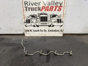 Used 2003 GM/Chev (HD) 6.6L DURAMAX Engine Misc Part (Stock #220058-50)) Part Image