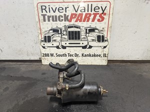 Used 2003 GM/Chev (HD) 6.6L DURAMAX Engine Misc Part (Stock #220058-39)) Part Image