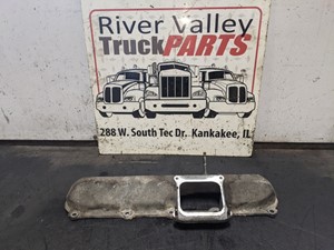 Used 2003 GM/Chev (HD) 6.6L DURAMAX Intake Manifold (Stock #220058-30)) Part Image