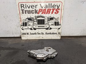 Used 2003 GM/Chev (HD) 6.6L DURAMAX Oil Pump (Stock #220058-38)) Part Image
